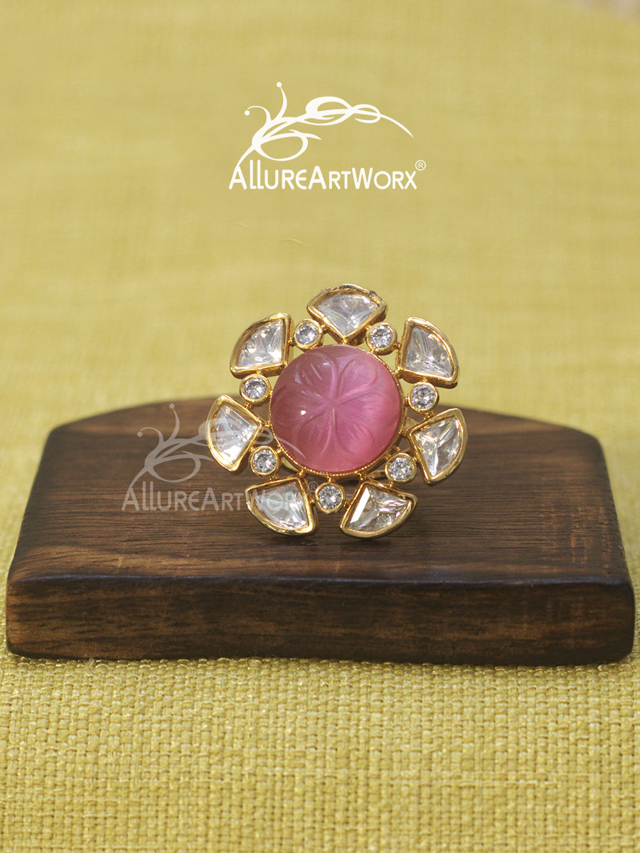 Colourful Ring